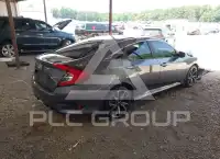2019 Honda CIVIC photo