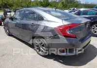 2019 Honda CIVIC photo