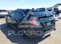2019 Honda CIVIC фото