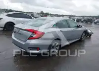 2019 Honda CIVIC фото