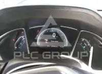 2019 Honda CIVIC photo