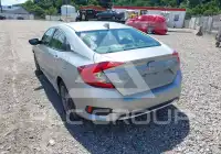 2019 Honda CIVIC фото