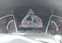2019 Honda CIVIC photo