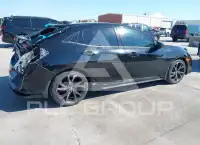2019 Honda CIVIC фото