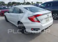 2019 Honda CIVIC photo
