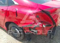 2019 Honda CIVIC photo