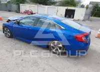 2019 Honda CIVIC photo
