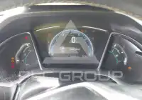 2019 Honda CIVIC фото