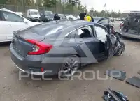 2019 Honda CIVIC photo