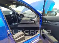 2019 Honda CIVIC фото