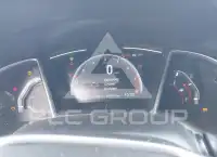 2019 Honda CIVIC фото