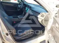 2019 Honda CIVIC фото