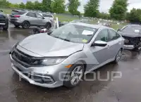 2019 Honda CIVIC фото