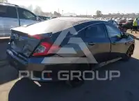 2019 Honda CIVIC photo