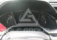 2019 Honda CIVIC photo
