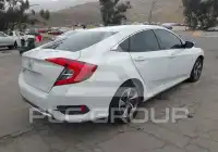 2019 Honda CIVIC фото