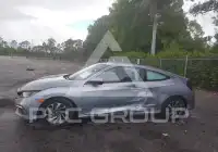 2019 Honda CIVIC photo