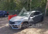 2019 Honda CIVIC photo
