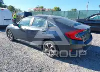 2019 Honda CIVIC photo