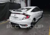2019 Honda CIVIC photo