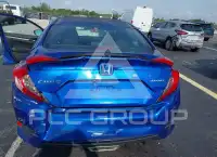 2019 Honda CIVIC photo