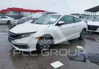 2019 Honda CIVIC photo