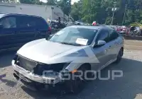 2019 Honda CIVIC фото