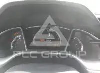 2019 Honda CIVIC photo
