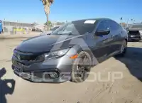 2019 Honda CIVIC photo