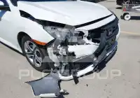 2019 Honda CIVIC фото