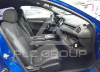 2019 Honda CIVIC фото