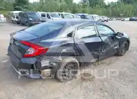 2019 Honda CIVIC photo