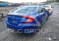 2019 Honda CIVIC фото
