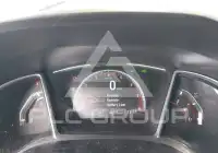 2019 Honda CIVIC фото