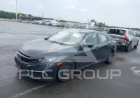 2019 Honda CIVIC photo