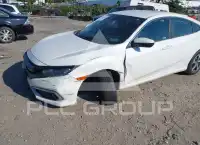 2019 Honda CIVIC фото