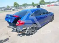 2019 Honda CIVIC photo
