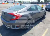 2019 Honda CIVIC фото