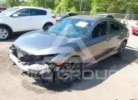 2019 Honda CIVIC фото