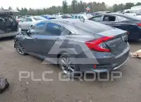 2019 Honda CIVIC photo