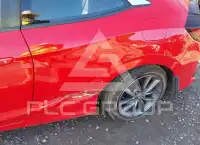 2019 Honda CIVIC фото