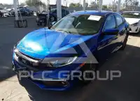 2019 Honda CIVIC photo
