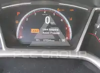 2019 Honda CIVIC фото