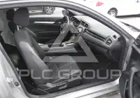 2019 Honda CIVIC photo