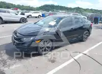 2019 Honda CIVIC photo