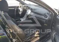 2019 Honda CIVIC photo