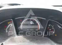 2019 Honda CIVIC photo