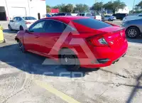 2019 Honda CIVIC photo