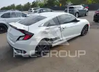 2019 Honda CIVIC photo