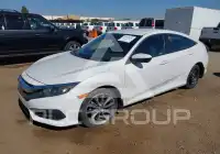 2019 Honda CIVIC photo